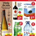 Antevisão Folheto LIDL Promoções de 3 a 9 maio